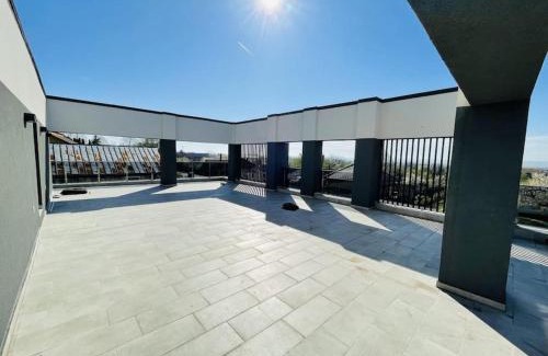 Tirgu Jiu Apartment | Penthouse Coloana Infinitului