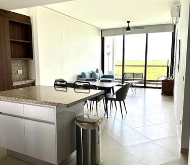 Villa Juarez Apartment | Penthouse con Jacuzzi y Panorámicas de Selva