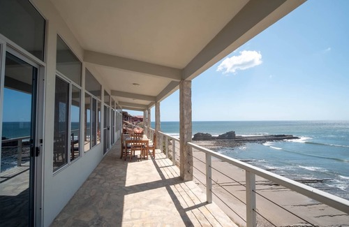 Popoyo Hotel | Penthouse con vista al oceano