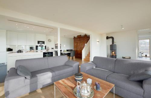 Ellenberg Apartment | Penthouse Eignerlodge