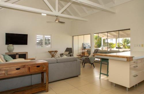 Hato Apartment | Penthouse Flamboyant