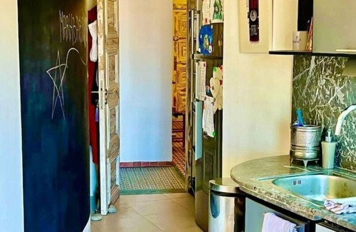 Hivernage Villa | Penthouse Hivernage