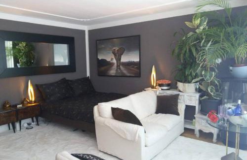 Schaan Apartment | Penthouse in Schaan