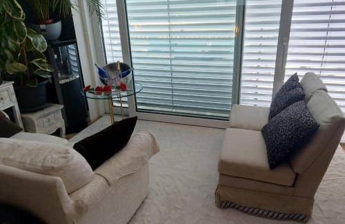 Schaan Apartment | Penthouse in Schaan