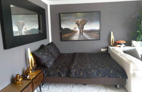 Schaan Apartment | Penthouse in Schaan