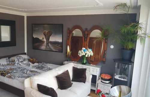 Schaan Apartment | Penthouse in Schaan
