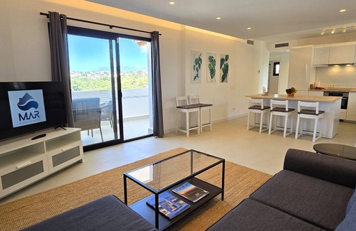 Calahonda Apartment | Penthouse Jarales 48