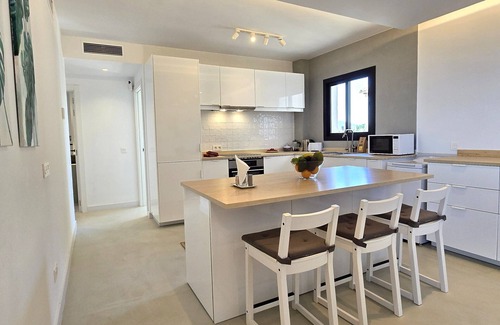 Calahonda Apartment | Penthouse Jarales 48