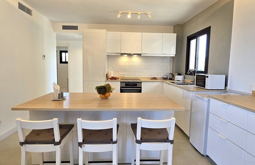 Calahonda Apartment | Penthouse Jarales 48