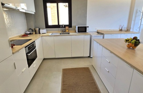 Calahonda Apartment | Penthouse Jarales 48