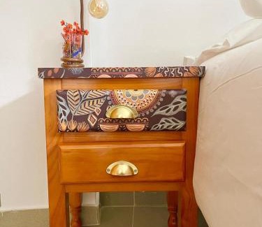 Valle Gran Rey Apartment | Penthouse Las Palmeras