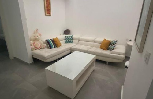 Ashdod Apartment | Penthouse lili