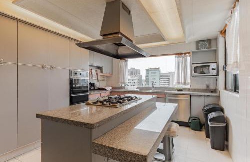 Miguel Hidalgo Apartment | Penthouse Lomas de Chapultepec