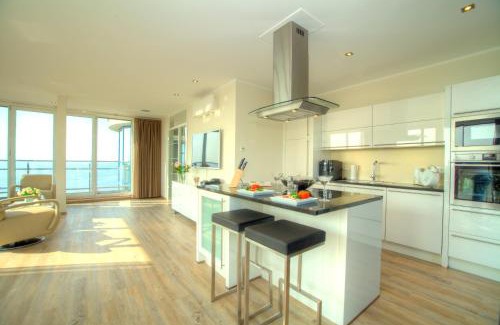 Muritz Apartment | Penthouse Müritzblick