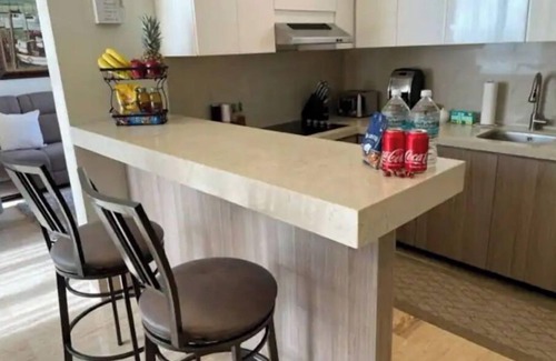Colonia Adolfo Lopez Mateos Condo | Penthouse Perfect-Just Released