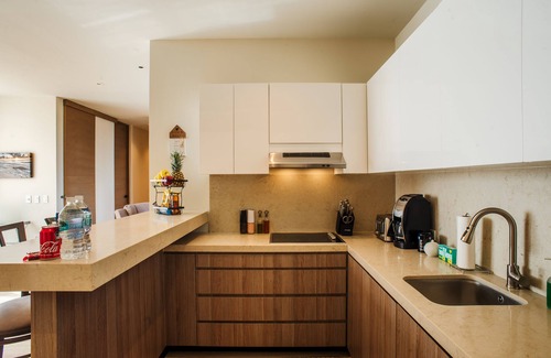 Colonia Adolfo Lopez Mateos Condo | Penthouse Perfect-Just Released