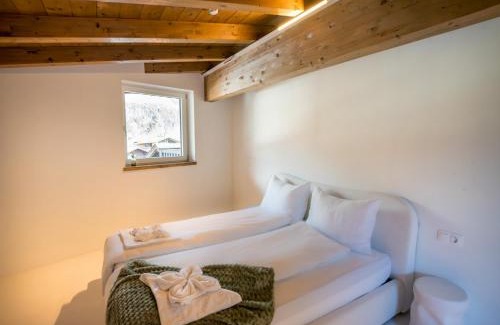 Kramsach Apartment | PENTHOUSE N`1 - AlpenLuxus Collection