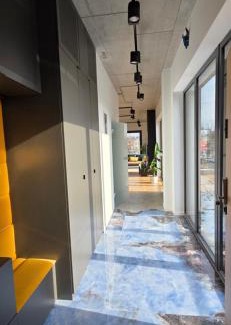 Nowy Sacz Apartment | Penthouse