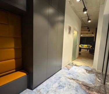 Nowy Sacz Apartment | Penthouse