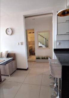 Asuncion Apartment | Penthouse ROBELINI - Terraza, jacuzzi & vistas