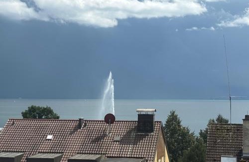 Friedrichshafen Apartment | Penthouse Seeblick