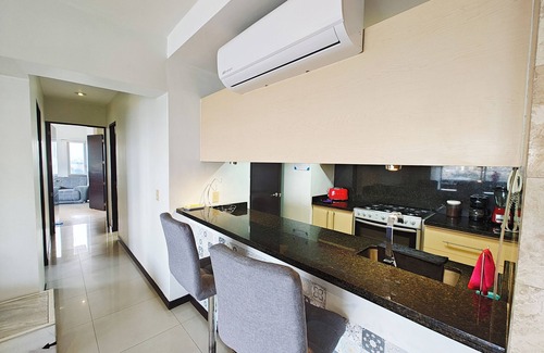 Providencia Apartment | PENTHOUSE SPECTACULAR VIEW OF THE CITY