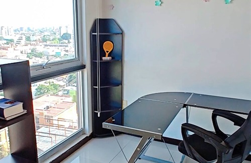 Providencia Apartment | PENTHOUSE SPECTACULAR VIEW OF THE CITY