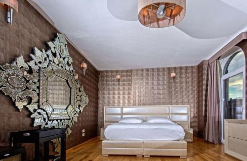 Rione II Trevi House | Penthouse Suite Rome - Private Suites