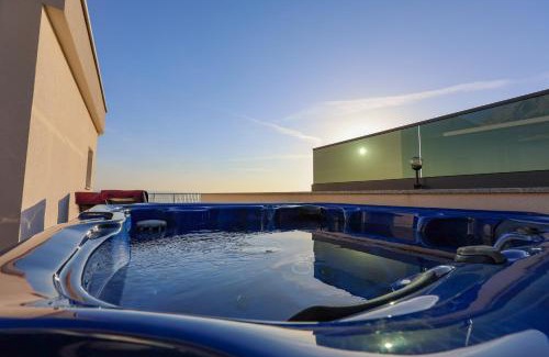 Makarska Apartment | Penthouse Sunset Makarska