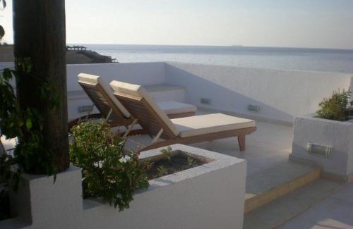 Sharm El Sheikh Apartment | Penthouse terrace luxury sulla spiaggia