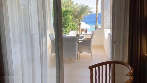 Sharm El Sheikh Apartment | Penthouse terrace luxury sulla spiaggia
