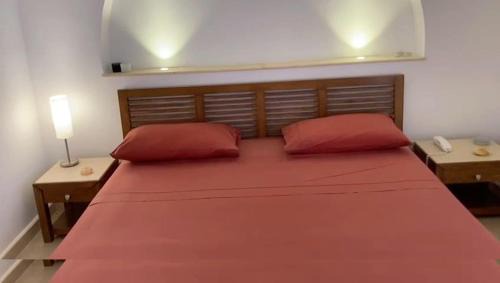 Sharm El Sheikh Apartment | Penthouse terrace luxury sulla spiaggia