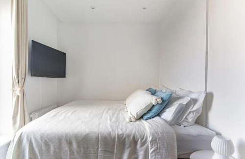 Copenhagen K Apartment | Penthouse with amazing views of Copenhagen!MH74