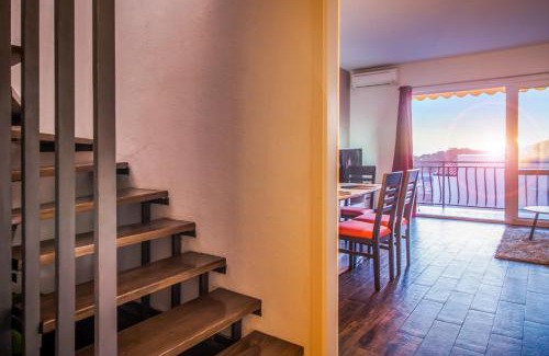 Bidol Apartment | Penthouse with HotTub and Duplex