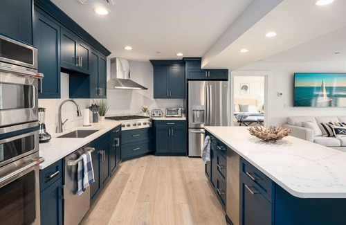 Plymouth Cultural District Apartment | Penthouse with Private Roofdeck on Plymouth Harbor