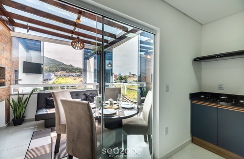 Campeche Apartment | Penthouse With Sunrise and Sunset View - Tde0587