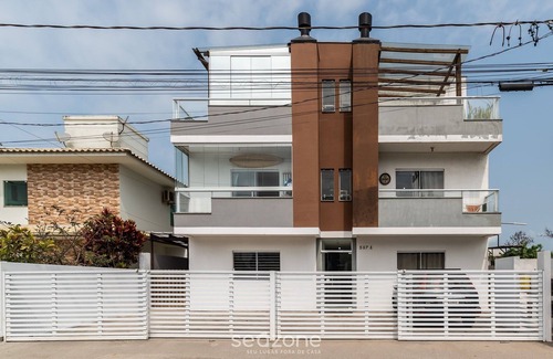 Campeche Apartment | Penthouse With Sunrise and Sunset View - Tde0587