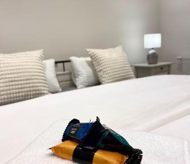 Passau Apartment | Penthouse - Zentral und Genial