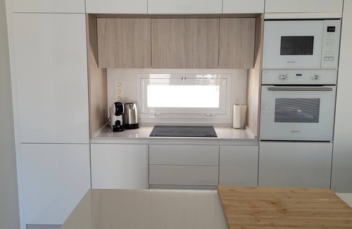 San Miguel de Salinas Apartment | Penthouses Blue Lagoon