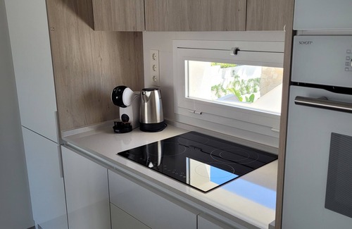 San Miguel de Salinas Apartment | Penthouses Blue Lagoon