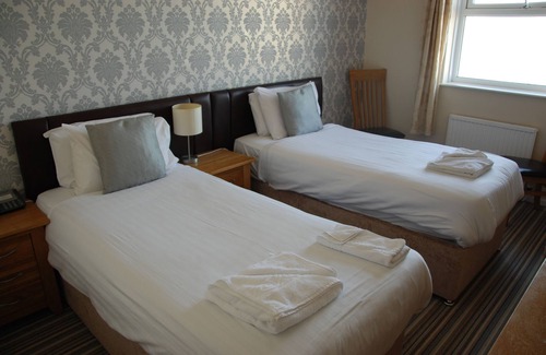 Newquay Hotel | Pentire Newquay Cornwall Hotel