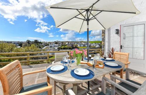 Abersoch House | Pentraeth Cottage