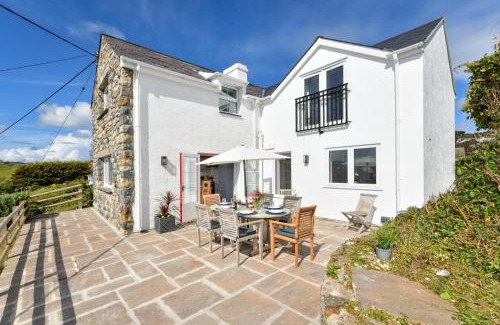 Abersoch House | Pentraeth Cottage
