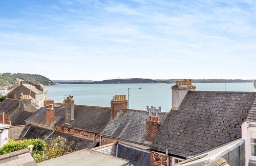 Kingsand Cottage | PENTREATH, pet friendly, character holiday cottage in Kingsand