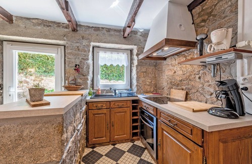 Lampaul-Plouarzel House | Penty breton 1 minute from the beach