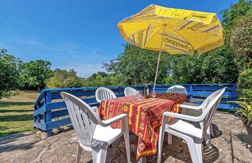 Lampaul-Plouarzel House | Penty breton 1 minute from the beach