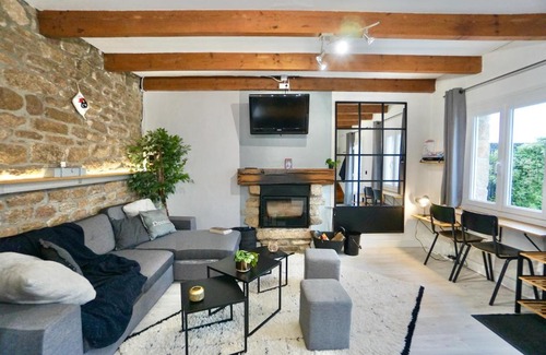 Kerroch Apartment | Penty du Talud