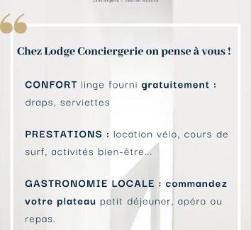 Kerroch Apartment | Penty du Talud