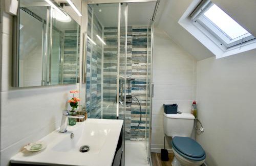 Kerroch Apartment | Penty du Talud