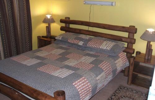Flamingo Vlei House | Pentzhaven Guesthouse
